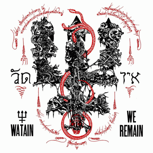 Watain : We Remain